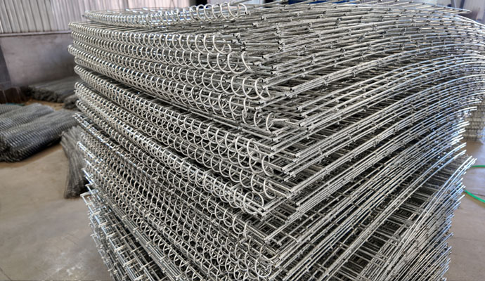 Gabion Mesh Rolls