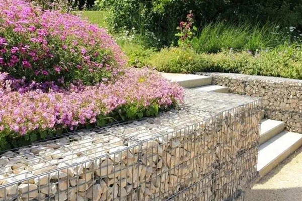 Gabion Mesh Application Guide Indus...