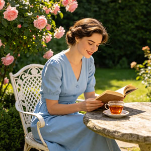 Author