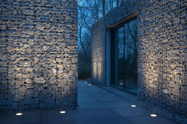 Stone Fence Project
